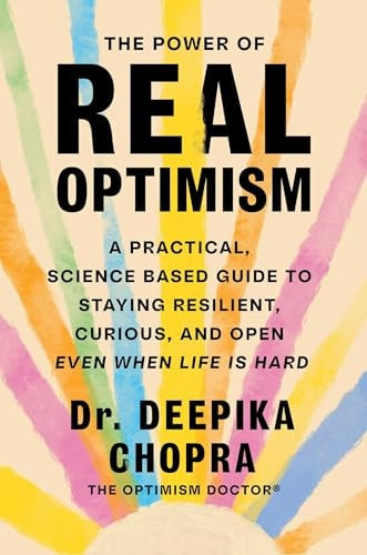 The Power of Real Optimism
