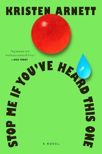 Stop Me If You've Heard This One | | 9780593719794