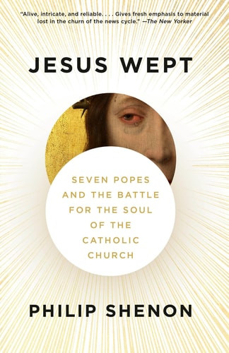 Jesus Wept | | 9781101969861