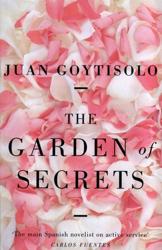 The Garden of Secrets