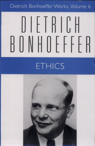 Ethics | | 9780800683061