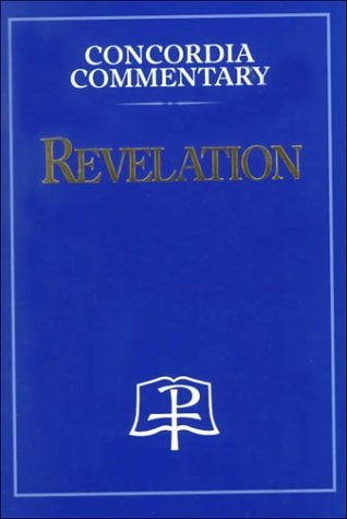 Revelation | | 9780570063124