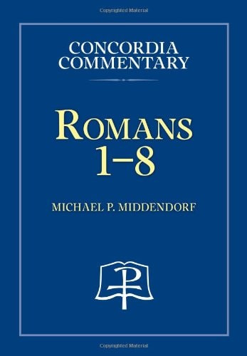 Romans | | 9780758638823