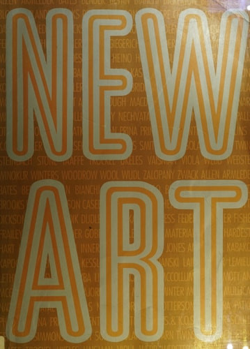 New Art | | 9780810924437