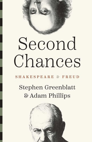 Second Chances | | 9780300283334