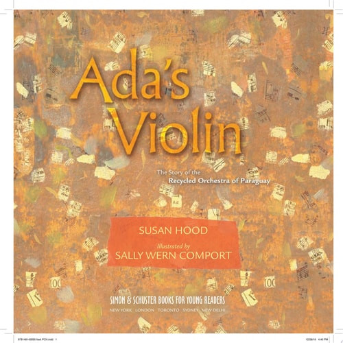 Ada's Violin