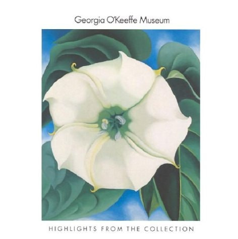 Georgia o'Keeffe Museum