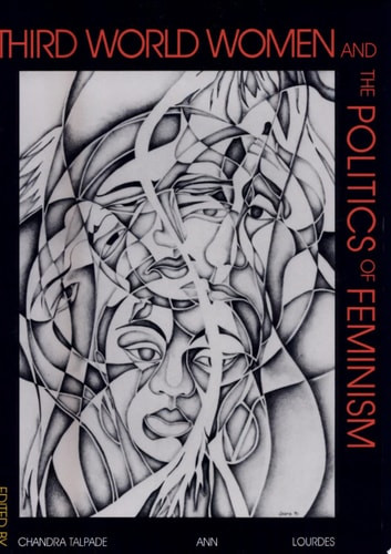 Third World Women and the Politics of Feminism