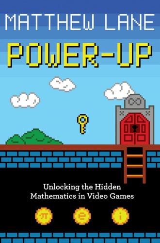 Power-Up | | 9780691161518