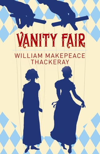 Vanity Fair | | 9781788881876