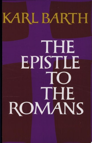 The Epistle to the Romans