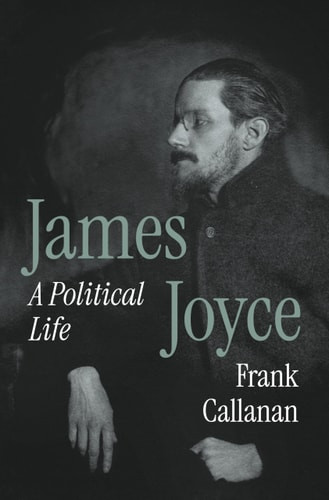 James Joyce | | 9780691227979