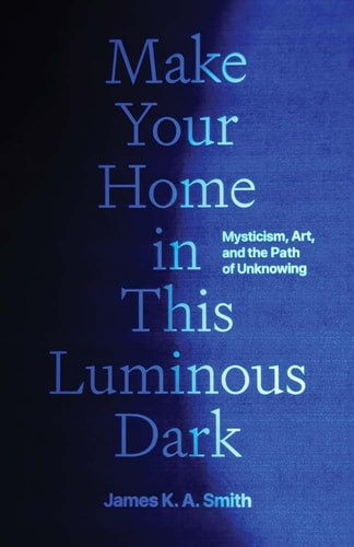 Make Your Home in This Luminous Dark