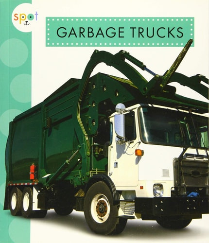 Garbage Trucks