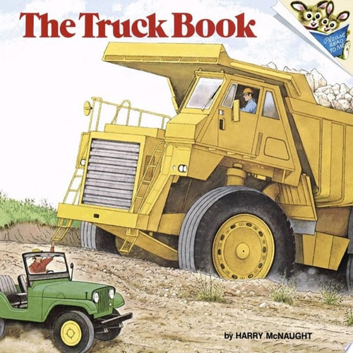 The Truck Book