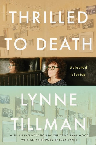 Thrilled to Death | | 9781593768140