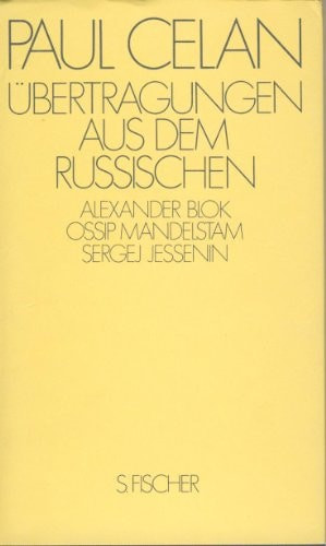 Übertragungen aus dem Russischen