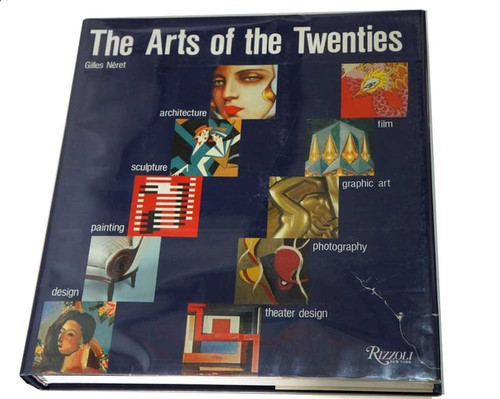 Arts of the 1920's