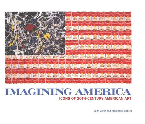 Imagining America | | 9780300109979