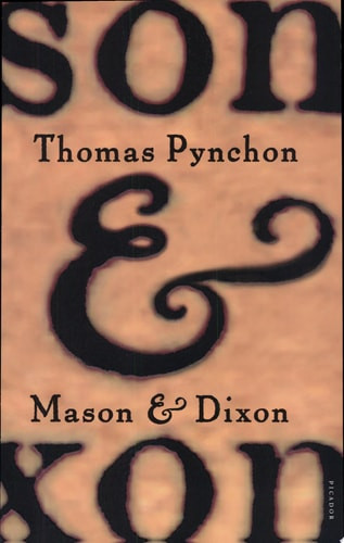 Mason and Dixon