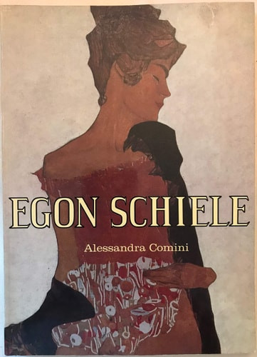 Egon Schiele | | 9780807608203