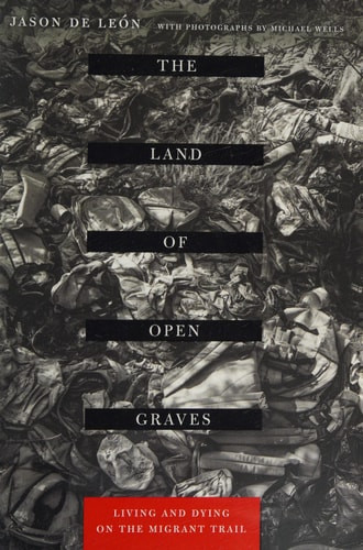 Land of Open Graves