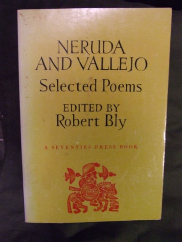 Neruda and Vallejo: Selected Poems