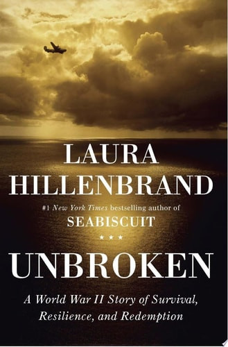 Unbroken | | 9781400064168