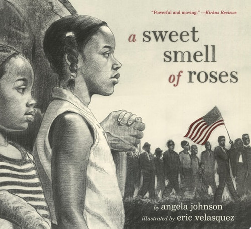 Sweet Smell of Roses (Reprint)