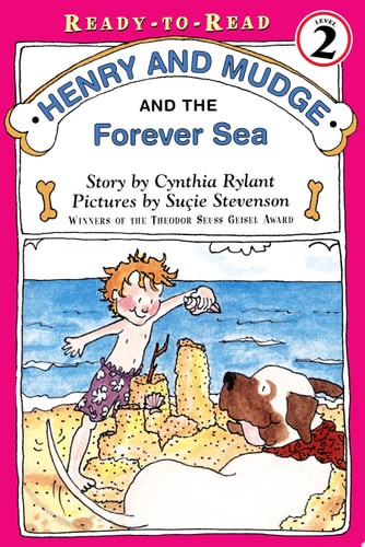 Henry and Mudge and the Forever Sea