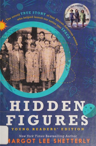 Hidden Figures (Hardcover)