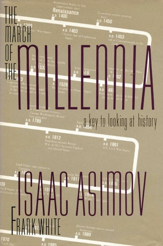 March of the Millennia: A Key to Looking at History