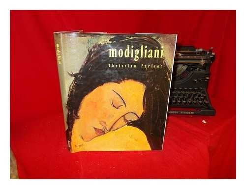 Modigliani | | 9782879390017