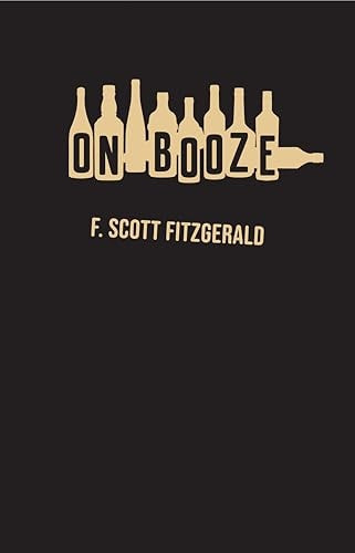 On Booze | | 9780811239943