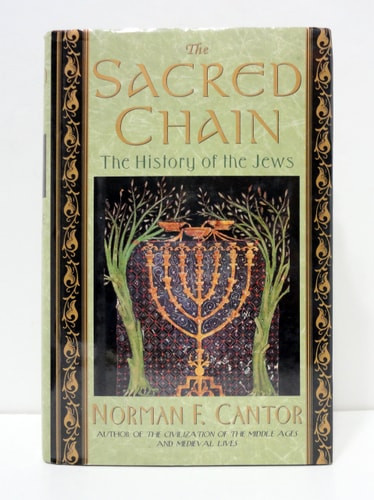 Sacred Chain: The History of the Jews