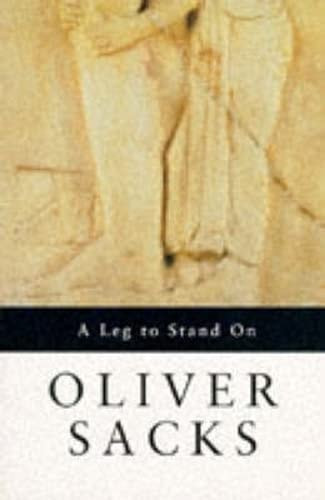 Leg to Stand on