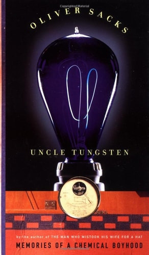 Uncle Tungsten | | 9780375404481