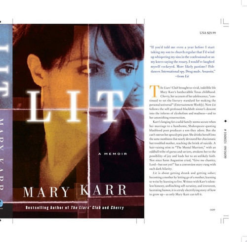 Lit | | 9780060596989