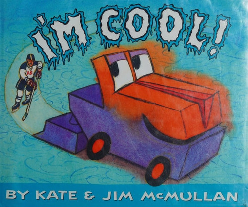 I'm Cool!