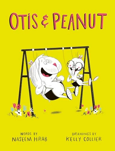 Otis & Peanut