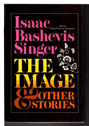 Image and Other Stories