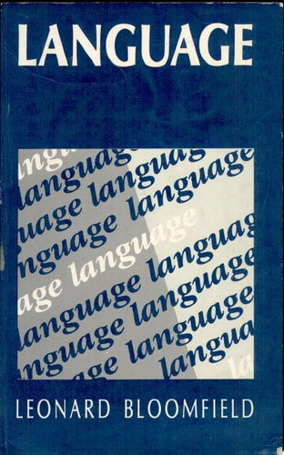 Language | | 9788120811966