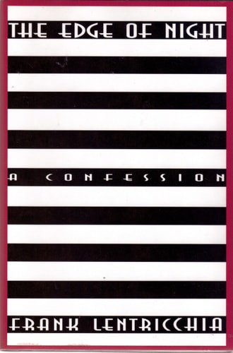Edge of the Night: A Confession