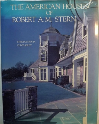 American Houses of Robert A.M. Stern