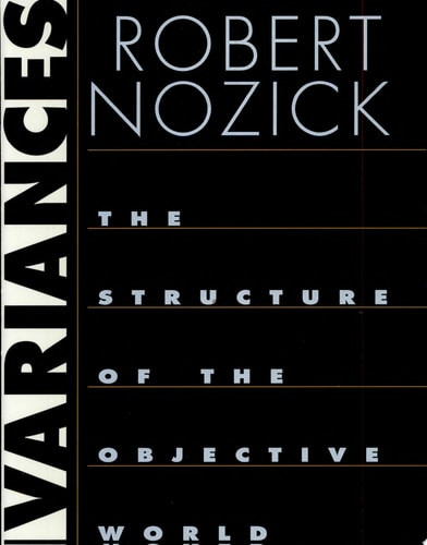 Invariances: The Structure of the Objective World