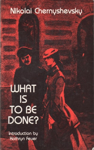What is to Be Done? | | 9780875010175