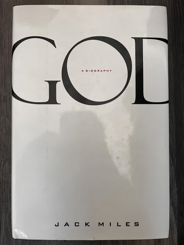 God: A Biography | | 9780679418337