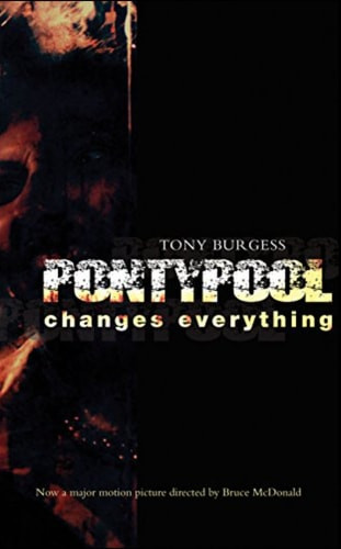 Pontypool Changes Everything: Movie Edition
