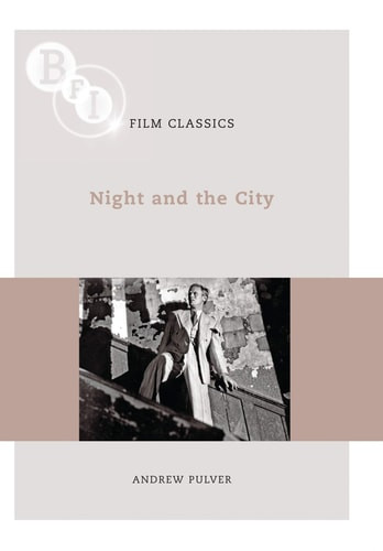 Night and the City (2010)