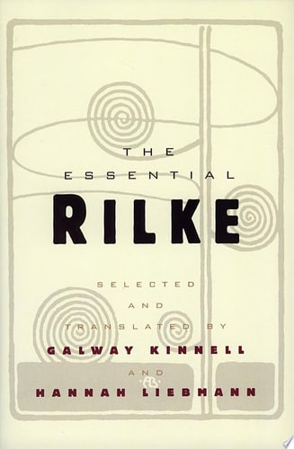 Essential Rilke